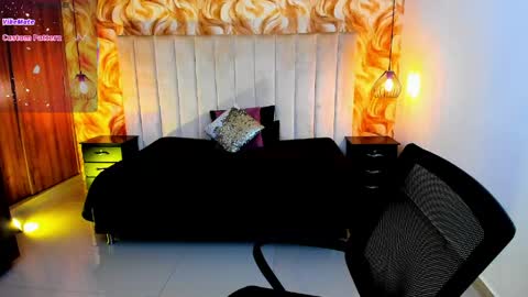 Michael Black online show from April 21, 3:52 pm