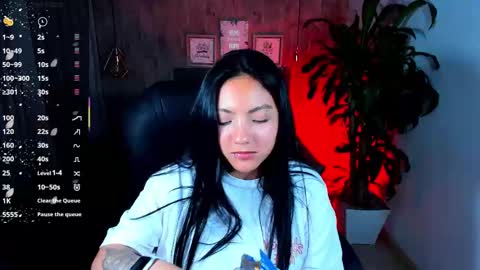 Michael Black online show from September 13, 3:53 am