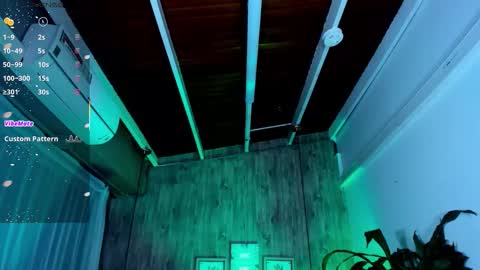 Michael Black online show from October 24, 1:28 am