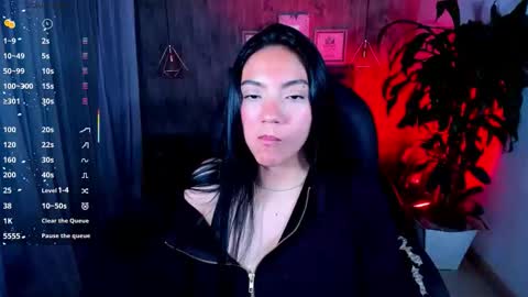 Michael Black online show from October 29, 12:34 am