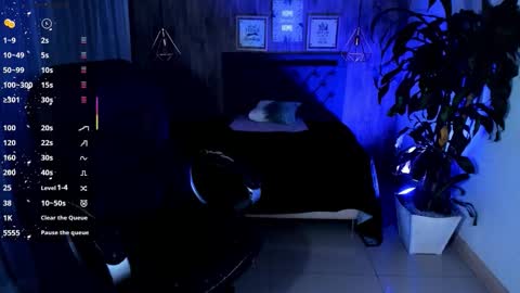 Michael Black online show from October 26, 12:00 am