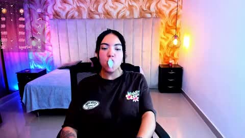 Michael Black online show from April 5, 8:06 pm