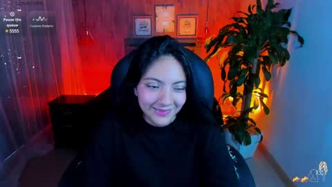 Michael Black online show from February 19, 4:55 pm