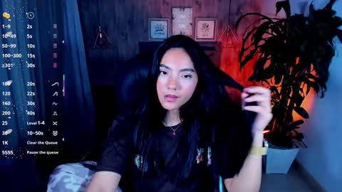 Michael Black online show from November 6, 12:35 am