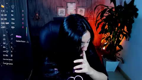 Michael Black online show from October 22, 10:55 pm