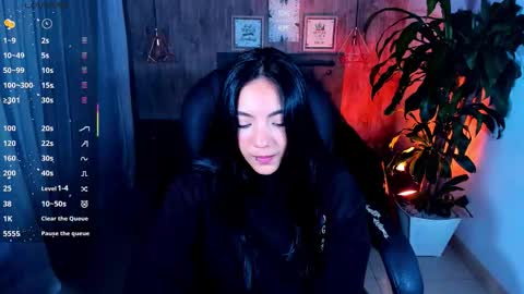 Michael Black online show from November 14, 2:47 am