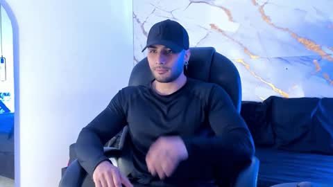 Daniel online show from October 24, 1:45 pm