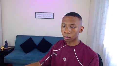 Jordan online show from September 19, 8:56 pm