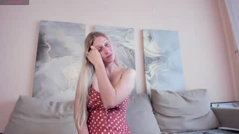 miissblonde online show from July 23, 1:58 am