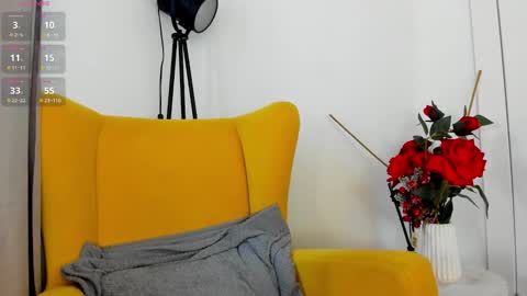 miissblonde online show from December 18, 4:30 am