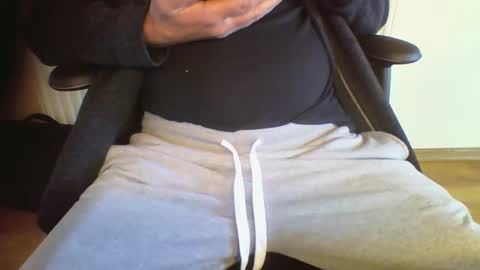 mik online show from September 22, 10:30 am