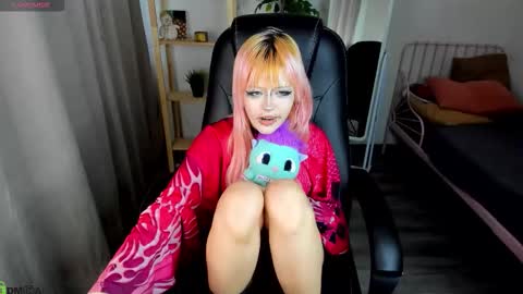 Mika online show from February 18, 7:52 am