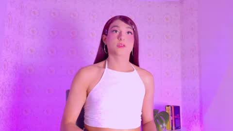 mika_velvet online show from June 6, 3:51 pm