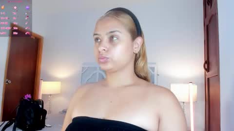 Mikaela blondie bigass online show from January 11, 12:44 pm