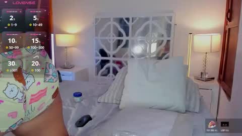 Mikaela blondie bigass online show from February 25, 12:53 pm