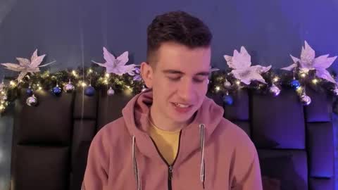 mikael online show from January 6, 4:05 am