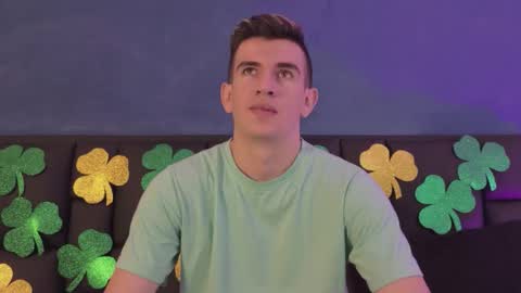 mikael online show from March 19, 4:29 am