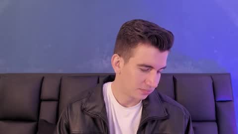 mikael online show from January 13, 3:47 am