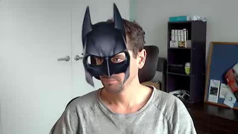 CuteSubby online show from March 12, 7:39 pm