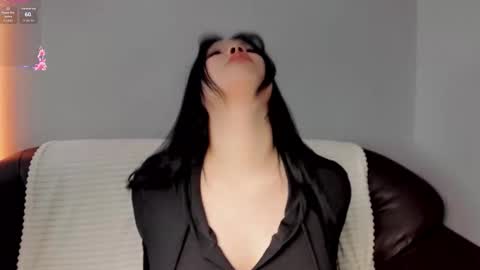 mikasssu online show from November 6, 9:34 am