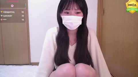 mikaxp online show from March 5, 2:23 pm