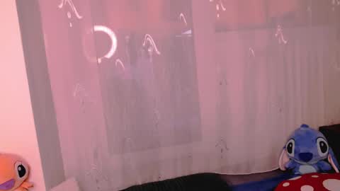 mikaylaraven online show from May 11, 4:52 am