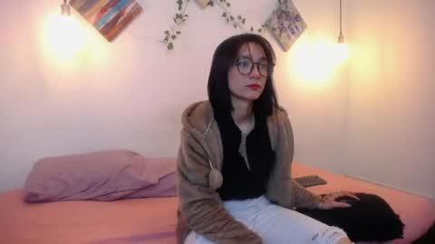 mikaza online show from May 27, 12:46 pm