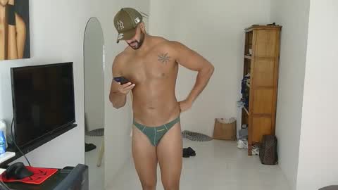 mike online show from March 16, 3:09 am