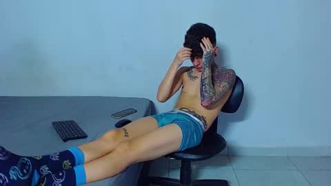 Mike IMDEPENDIENT MODEL online show from March 26, 3:39 pm