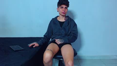 Mike IMDEPENDIENT MODEL online show from April 5, 2:03 pm