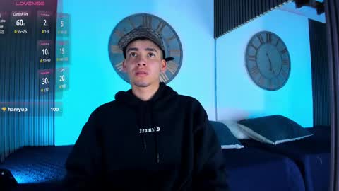 Mike 0233 online show from March 5, 3:40 am