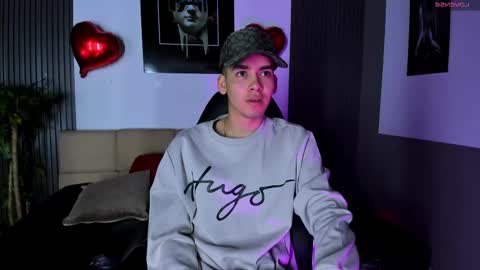 Mike 0233 online show from February 25, 4:24 am