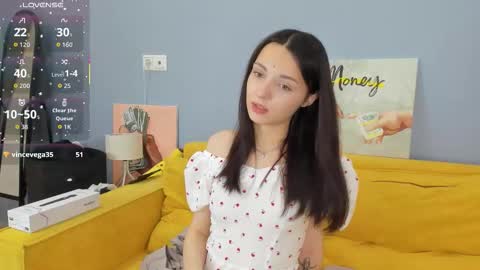 Kira online show from October 20, 5:01 am