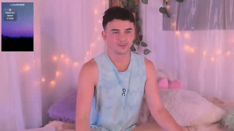 ANGHELS online show from March 20, 1:49 pm