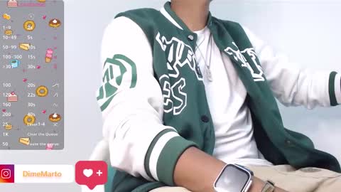 Mike online show from October 26, 12:39 pm