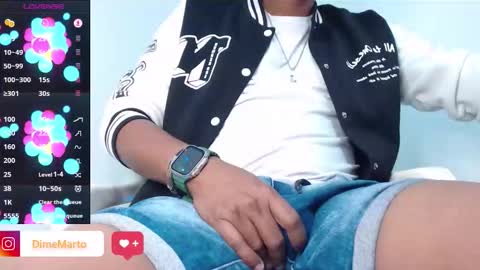 Mike online show from March 9, 7:29 pm