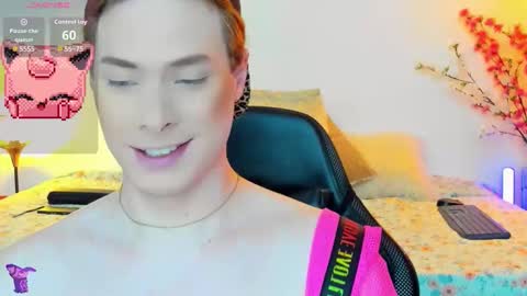 Henry Price online show from January 12, 4:41 am