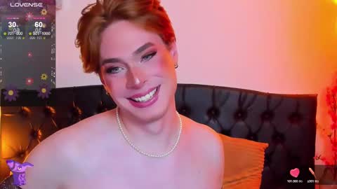 Henry Price online show from January 27, 6:20 pm