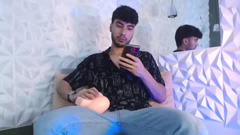 Mike online show from February 22, 5:46 pm