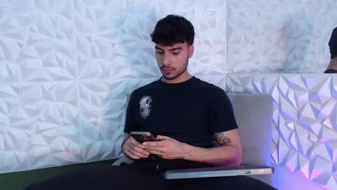 Mike online show from January 20, 6:10 pm