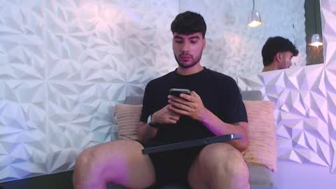 Mike online show from February 20, 6:03 pm