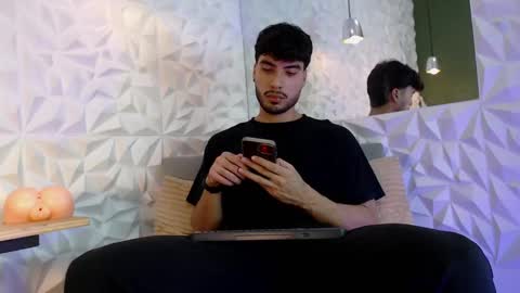 Mike online show from March 8, 9:40 pm