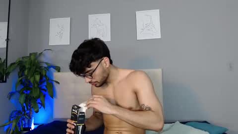 Mike online show from February 18, 3:20 pm