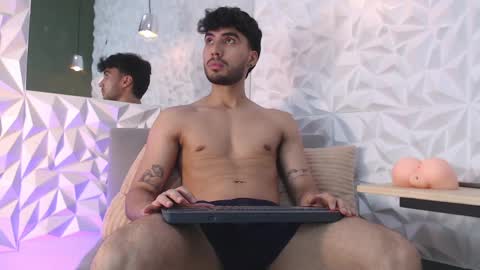 Mike online show from February 27, 10:31 pm