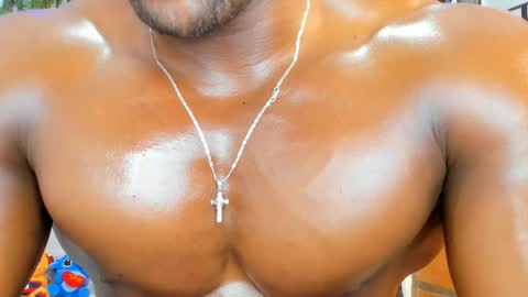 mike kilian1 online show from February 25, 8:42 pm