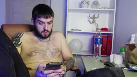 MIKE PLATANO online show from October 9, 7:52 pm