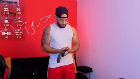 Mike online show from March 17, 12:10 pm