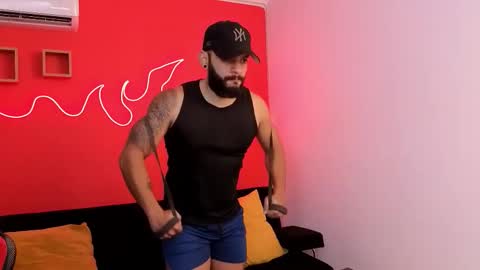 Mike online show from January 11, 12:33 pm