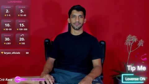 mike_shelby21 online show from February 1, 1:57 am