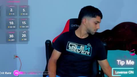 mike_shelby21 online show from December 4, 7:52 am